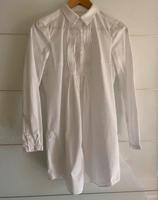 Esprit Longbluse weiß Gr. M/38 Bayern - Lauf a.d. Pegnitz Vorschau