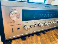 Sony STR-7035 Receiver *TOP Hannover - Kirchrode-Bemerode-Wülferode Vorschau