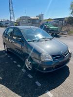 Nissan Tino Nordrhein-Westfalen - Gronau (Westfalen) Vorschau