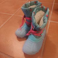 Winterschuhe Nordrhein-Westfalen - Detmold Vorschau