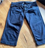 S OLIVER / Caprihose / JEANS / blau / kurze Hose / Gr. 44 / TOP Nordrhein-Westfalen - Bergneustadt Vorschau