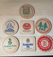 Bierdeckel alt. Preis mit Versand Leipzig - Lindenthal Vorschau