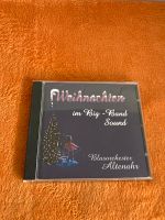 CD Weihnachten im Big Band Sound Blasorchester Altenahr Nordrhein-Westfalen - Meerbusch Vorschau