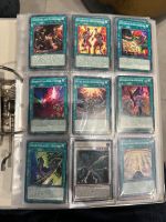 Yu-Gi-Oh Karten Sammlung. Hessen - Hanau Vorschau