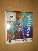Nintendo 3DS Miitopia Gerbstedt - Gerbstedt Vorschau