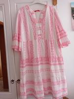 s Oliver Kleid rosa neuwertig 38 Baden-Württemberg - Tübingen Vorschau