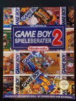 Nintendo Game Boy Spieleberater 2 / Gameboy Niedersachsen - Oyten Vorschau