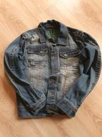 Jeansjacke  von Tom Tailer Größe M Baden-Württemberg - Wäschenbeuren Vorschau