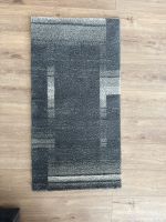 Teppich / Läufer, grau, 80x150 cm Dortmund - Lücklemberg Vorschau