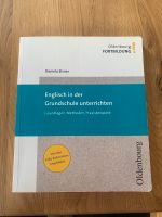 Englisch in der Grundschule unterrichten von Daniela Elsner Hessen - Groß-Umstadt Vorschau