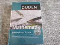 NEU DUDEN Basiswissen Mathematik 5. - 10. Klasse / Lernen /Schule Nordrhein-Westfalen - Rheda-Wiedenbrück Vorschau