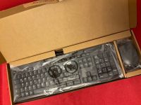 NEU - Tastatur HP 225 Wired Mouse and Keyboard Combo Berlin - Wilmersdorf Vorschau