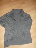 Street One strickjacke Gr,40 in Grau Wandsbek - Steilshoop Vorschau