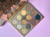 Colourpop Good as Gold Palette (neu) Nordrhein-Westfalen - Kerpen Vorschau