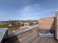 Doppelhaushälfte mit Schleiblick und großer Dachterrasse Schleswig-Holstein - Kappeln Vorschau