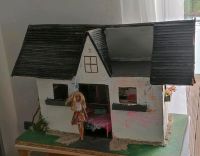 Puppenhaus für 30cm Puppen Bayern - Ortenburg Vorschau