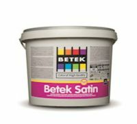 Latexfarbe Betek Satin Weiß Seidenglanz Innenfarbe– 15 Liter Nordrhein-Westfalen - Frechen Vorschau