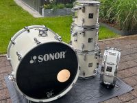 Schlagzeug Sonor Force 3003 Nordrhein-Westfalen - Iserlohn Vorschau