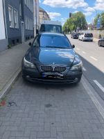 BMW 525D mit ca 300ps wegen Nachwuchs muss ich ihn leider abgeben Nordrhein-Westfalen - Gelsenkirchen Vorschau