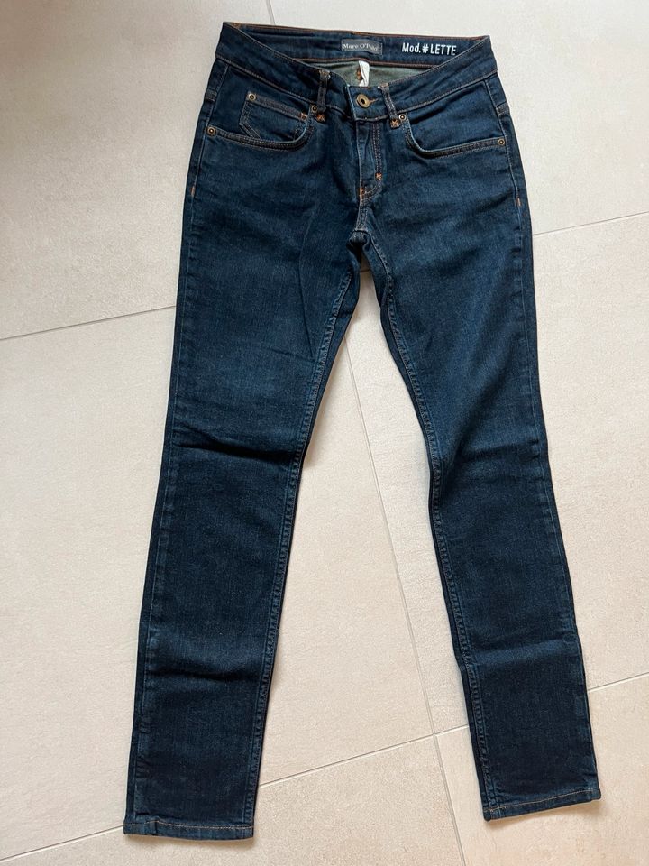 Marc O‘Polo Jeans Größe 27/32 in Passau