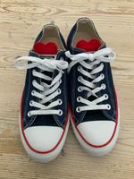 Converse All Star blau Gr. 39 Bayern - Kempten Vorschau