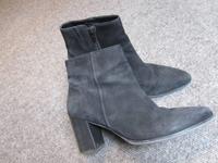 Gabor schw. Stiefelette Gr. 7,5 (41) Nordrhein-Westfalen - Dorsten Vorschau