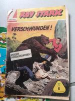 Comic Roy Stark Nr .6 Verschwunden Nordrhein-Westfalen - Morsbach Vorschau