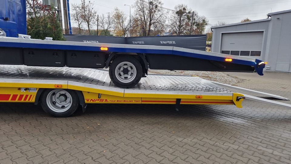 ‼️Autotransport Abschleppdienst Pannenhilfe Überführung in Hildesheim