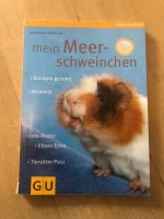 Mein Meerschweinchen Buch Bayern - Augsburg Vorschau