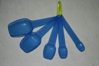 wNEU Tupperware Messlöffel 5 Stück 1ml-25ml blau super praktisch Nordrhein-Westfalen - Ascheberg Vorschau