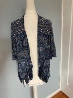 Hollister Kimono XS Niedersachsen - Stade Vorschau