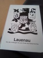 Lauenau Von den Anfängen bis zum Ende des Kaiserreiches Niedersachsen - Winsen (Luhe) Vorschau