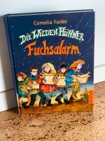 Die wilden Hühner ~Fuchsalarm ~ Cornelia Funke Schleswig-Holstein - Krempe Vorschau