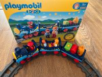 Playmobil 123 Eisenbahn 6880 Hamburg-Mitte - Finkenwerder Vorschau