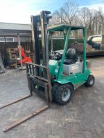 PRINS Geländestapler stapler manitou jcb kubota motor Nordrhein-Westfalen - Gronau (Westfalen) Vorschau