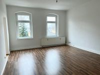 Gut geschnittene 3-Zimmer-Wohnung mit Balkon + 1 Monat kaltmietfrei Chemnitz - Lutherviertel Vorschau