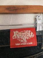 Rumble59 Low Waist Jeans Damen Brandenburg - Oranienburg Vorschau
