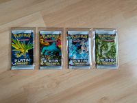 Pokémon Pokemon Sammelkartenspiel Platin Arceus Booster NEU & OVP Nürnberg (Mittelfr) - Mitte Vorschau