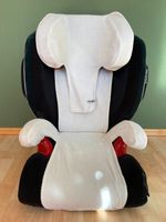 Recaro Monza Nova Kindersitz mit Isofix (15-36kg) Kr. München - Taufkirchen Vorschau