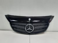 Mercedes Citan W415 Kühlergrill Front Grill A4158880023 Schwarz Köln - Kalk Vorschau