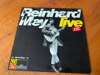 DOPPEL LP REINHARD MEY LIVE VINYL SCHALLPLATTE - SEHR GUT München - Trudering-Riem Vorschau