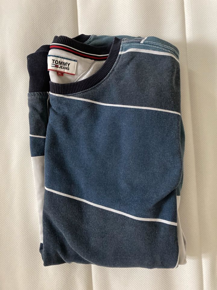 Tommy Hilfiger Pullover XL in Berlin