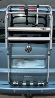 Fahrradträger für VW T5 Multivan zu verkaufen Nordrhein-Westfalen - Gummersbach Vorschau