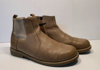 Chelsea Boots beige Gr. 38 Cango Kids Eimsbüttel - Hamburg Eimsbüttel (Stadtteil) Vorschau