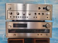 TA-5650  Sony V-Fet ST-3950 revidiert, original Baden-Württemberg - Kirchheim unter Teck Vorschau