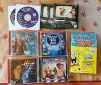 Hörspiele und Filme, Cd's, Kinderhörspiele Nordrhein-Westfalen - Augustdorf Vorschau