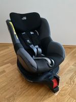 Autokindersitz/Reboarder britax römer DUALFIX M i-SIZE Black Ash Leipzig - Altlindenau Vorschau