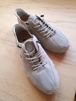 Wiecel ultrabequemer Barfußschuh Sachsen - Großolbersdorf Vorschau