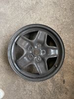 Original VW Golf 5 6 Stahlfelge 6,5Jx16ET50 16 Zoll 5K0601027 Nordrhein-Westfalen - Detmold Vorschau