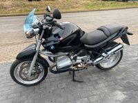 Schöne BMW R 1150 R Aus 1.Hand Tüv 07.2024 Nordrhein-Westfalen - Herne Vorschau